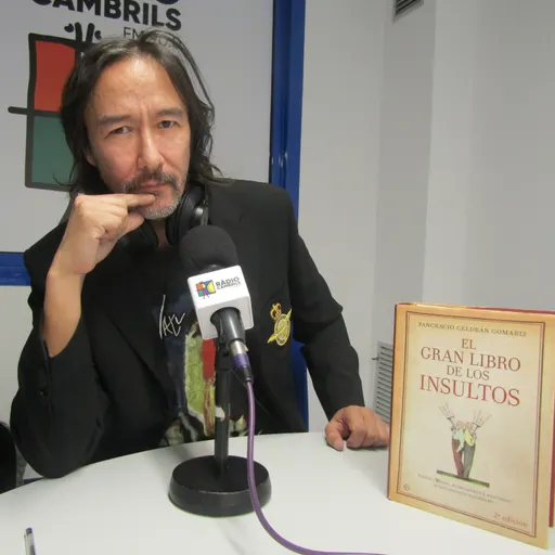 Els arxius secrets del Dr. Orloff