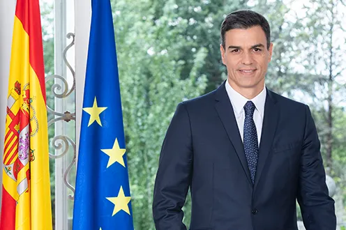 Els ciutadans del Regne Unit ja podran entrar a l’Estat espanyol el pròxim dilluns 24 de maig