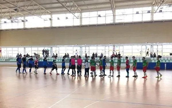 Foto: CFS Catllar Atlètic
