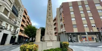 El passeig dels Caputxins, centre neuràlgic per la Diada
