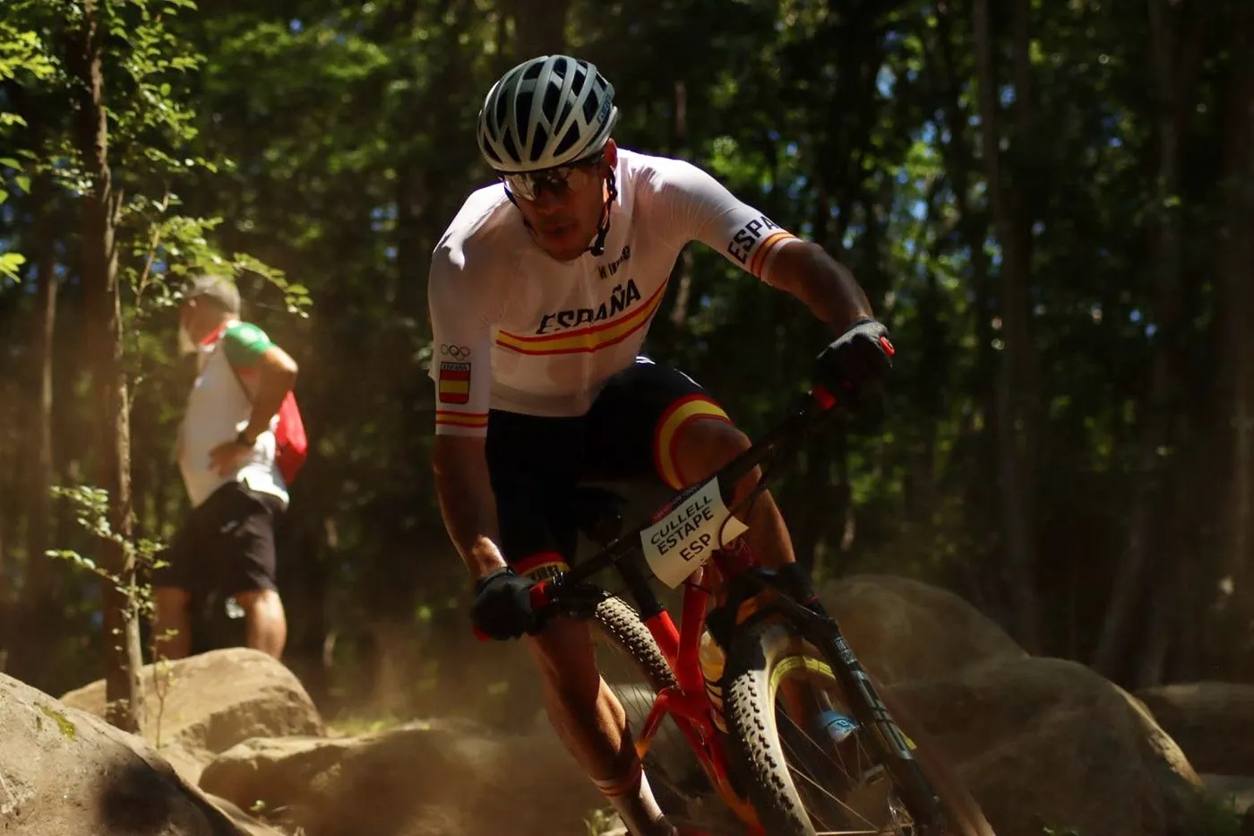 CICLISME: 7 ciclistes catalans seleccionats pel Mundial de BTT