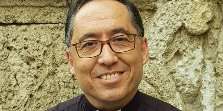 El mossèn Antonio Rodríguez serà el nou rector de Sant Joan