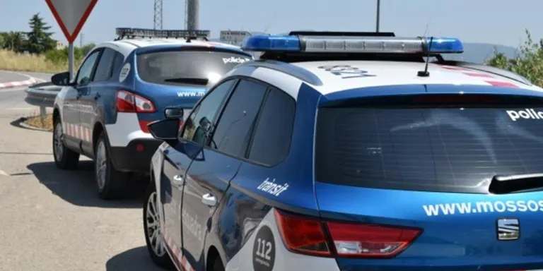 Els Mossos investiguen un tiroteig entre Constantí i El Morell