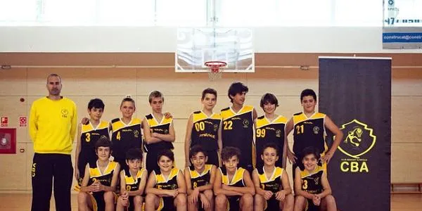 El Pre-Infantil del CB Altafulla cerca una nova victòria per continuar al podi de la classificació
