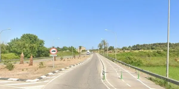 Hi haurà un nou enllumenat entre la rotonda del Puntet d’Altafulla i el pont Onze de Setembre de Torredembarra