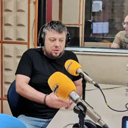 Entrevista al portaveu de BECP, David Clarà Garcia (30-05-2024) - episode art
