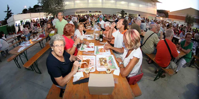 Participació vilassarenca a la 30ena. Mostra Gastronòmica de Cabrils