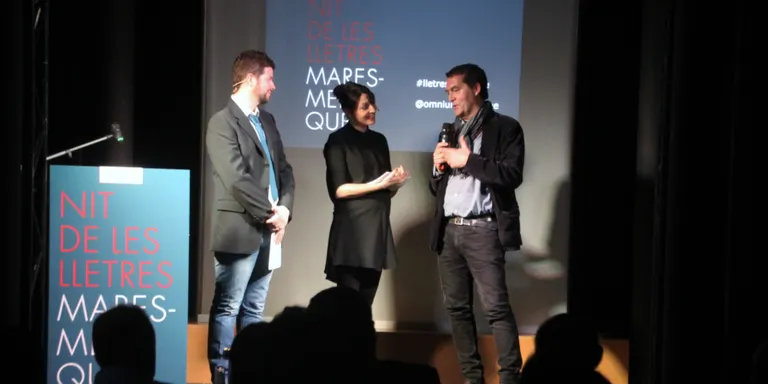 Vilassar de Mar acollirà divendres la II Nit de les Lletres Maresmenques