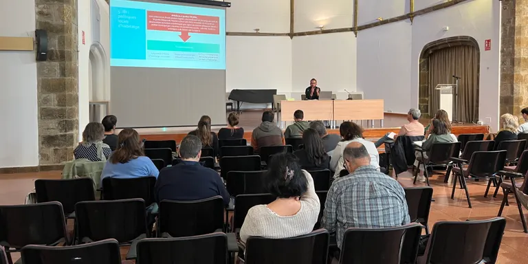 L'Alt Pirineu i Aran compta amb almenys cinc iniciatives que tenen com a objectiu la construcció de pisos cooperatius