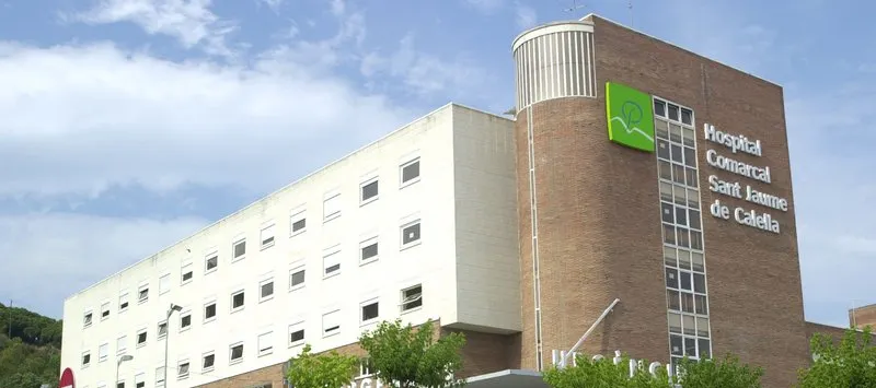 Una nova defunció eleva a cinc les morts a causa del coronavirus a l'Hospital Sant Jaume