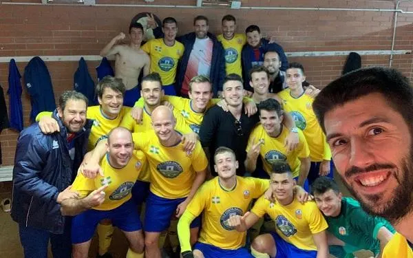 Foto: CE El Catllar