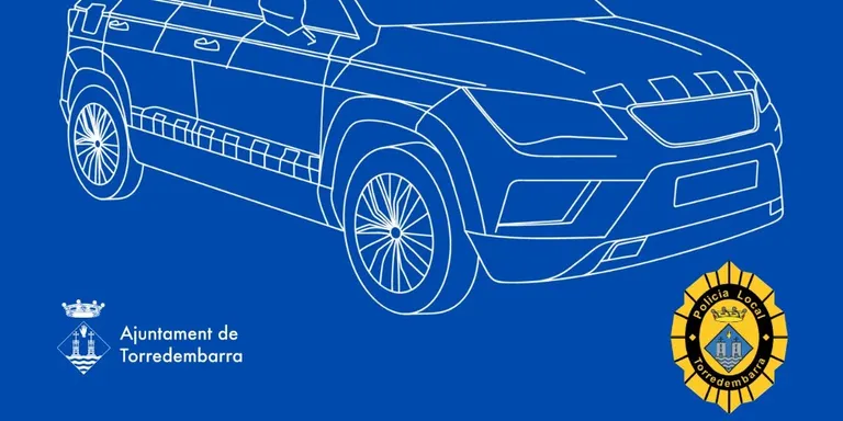 La Policia Local posa en marxa una campanya de control de ciclistes
