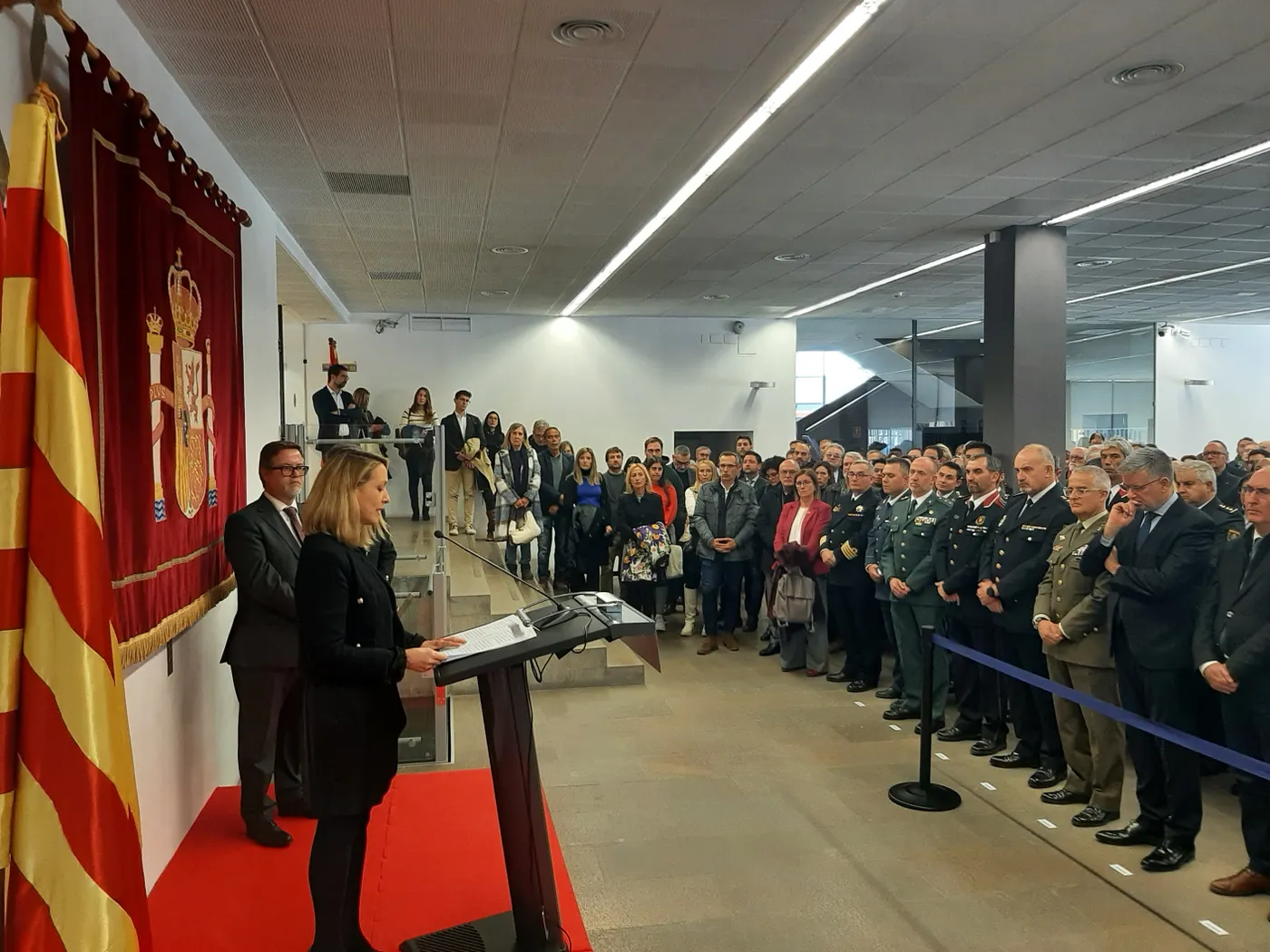 Santiago Castellà vol que les empreses tarragonines apostin pels Fons Next Generation