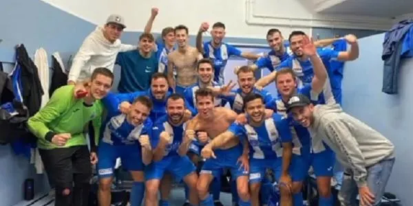 El Torredembarra es retroba amb la victòria en un festival de gols davant l’Alcover (4-3)
