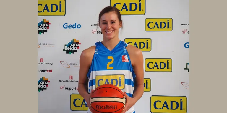 Mehryn Kraker renova pel Cadí La Seu