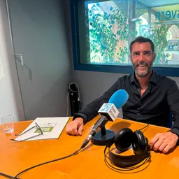 David Magallón, regidor Esports