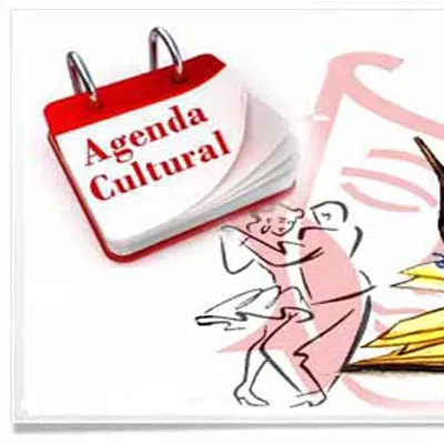 Agenda Setmanal