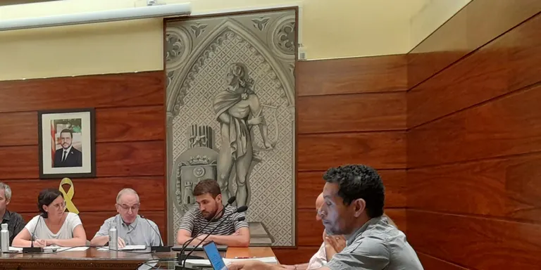 El PSC proposarà un recàrrec de 500 euros anuals per als propietaris i entitats que tinguin pisos buits