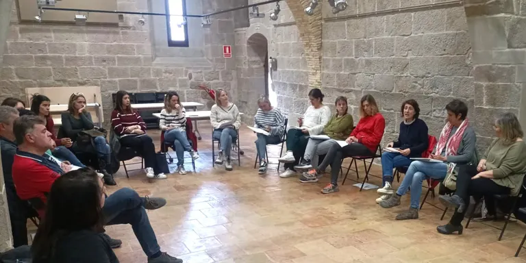 Solsona posa en marxa una iniciativa per dignificar el treball de cures a la llar