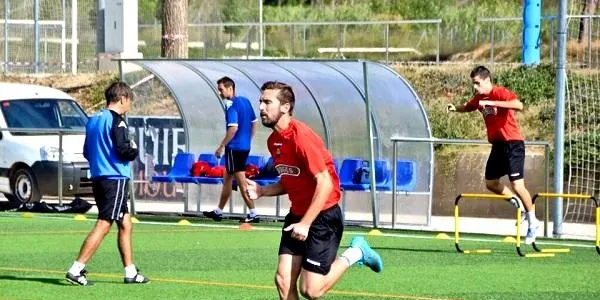 El CF Reus diu adéu a la Copa Catalunya després de caure per 1 a 2 contra el Sabadell