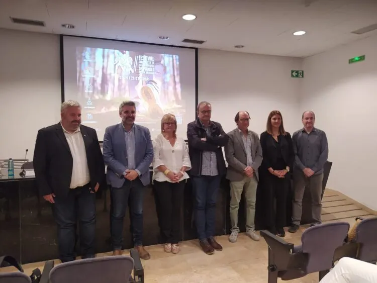 El Festival Senderista de les Muntanyes de Prades oferirà 10 activitats
