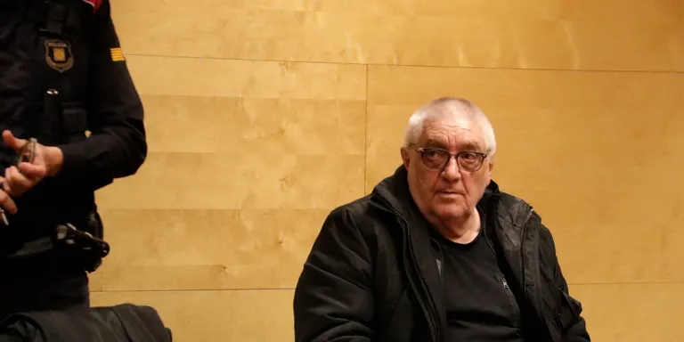 Condemnen a 16 anys de presó l'acusat de matar un home a Sant Pere Pescador l'any 2002