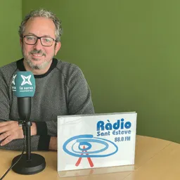 FQ - L'entrevista Local del 11/2/2025 - episode art