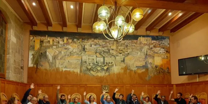 Ràdio Arenys de Munt emet Diumenge de Resurrecció l'obra "Un tal Jesús"