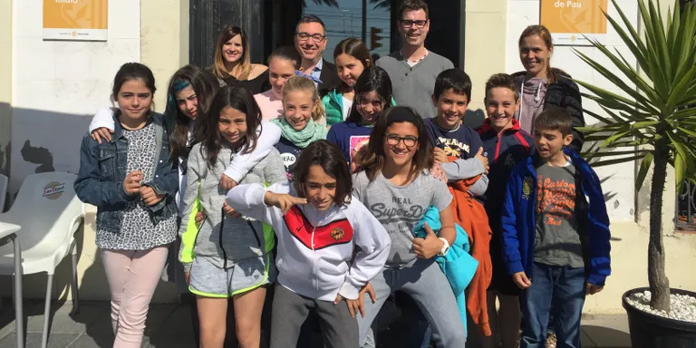 Formació en consum mes de març (III)