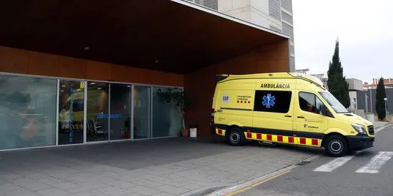 Un xoc frontal a la C-14 a Alcover acaba amb un mort i tres ferits