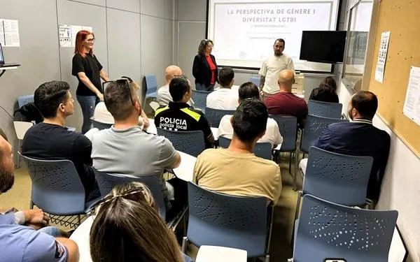 Foto: Ajuntament de Torredembarra