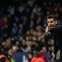 MÍCHEL SÁNCHEZ: "Hem fet un gran partit" - episode art