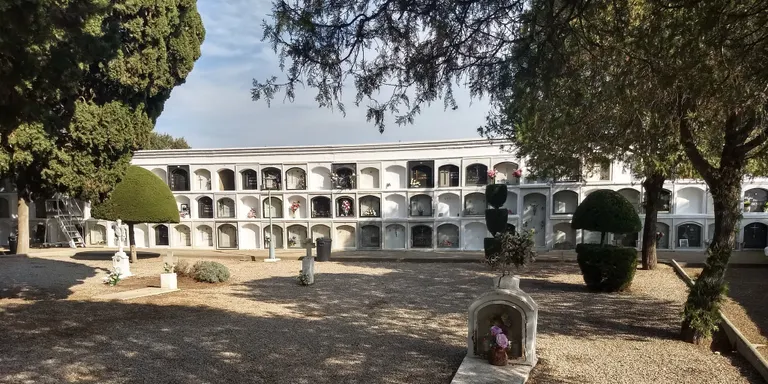 El cementiri del Morell obrirà ininterrompudament per a Tots Sants