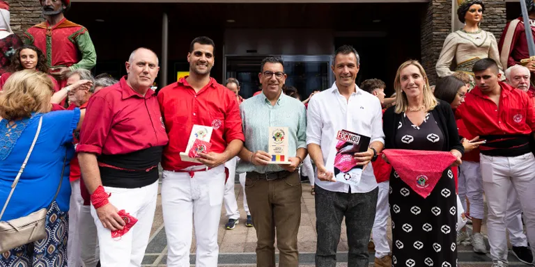 La cultura vallenca, present a la festa major d’Andorra la Vella