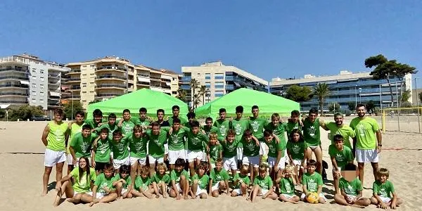 Dreams Come True tanca amb gran èxit el 9è Campus d’Estiu a Torredembarra