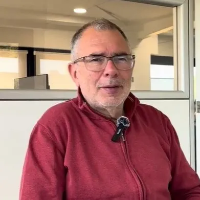 L'ENTREVISTA a Carles Arnau. 07/05/2026