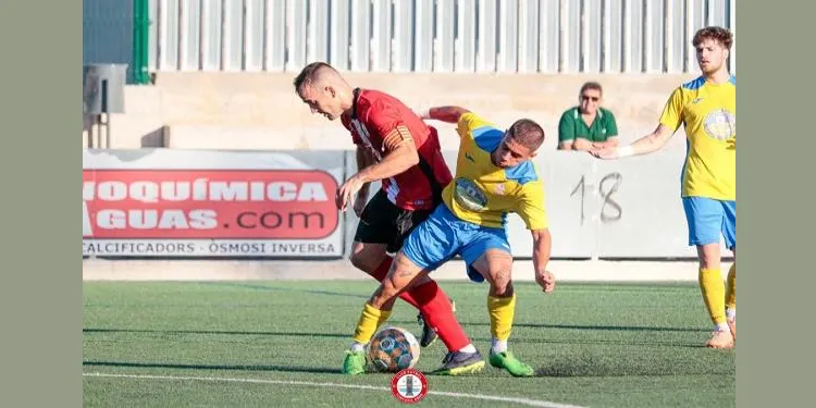 CE EL Catllar – UD Gornal: de nou a casa per aconseguir la primera victòria