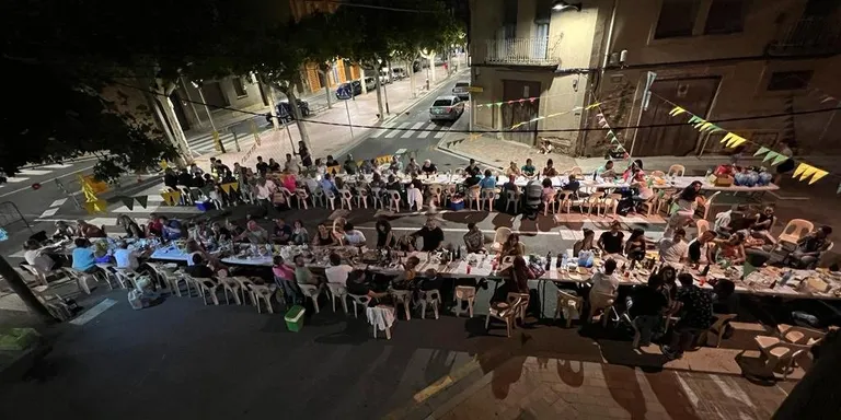 El Morell incentiva un any més la celebració de les festes de carrer