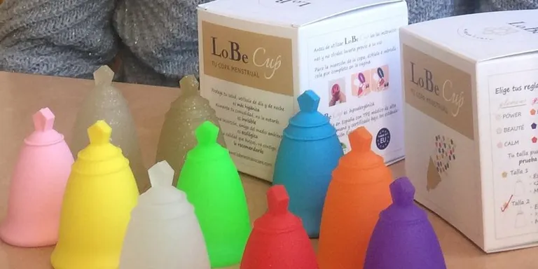 Unes 140.000 dones del Vallès Oriental tindran productes menstruals reutilitzables gratuïts a les farmàcies a partir de 2024