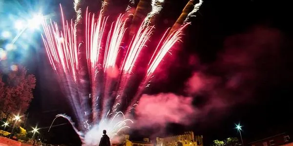 Altafulla tanca una de les festes majors de Sant Martí més participatives dels darrers anys
