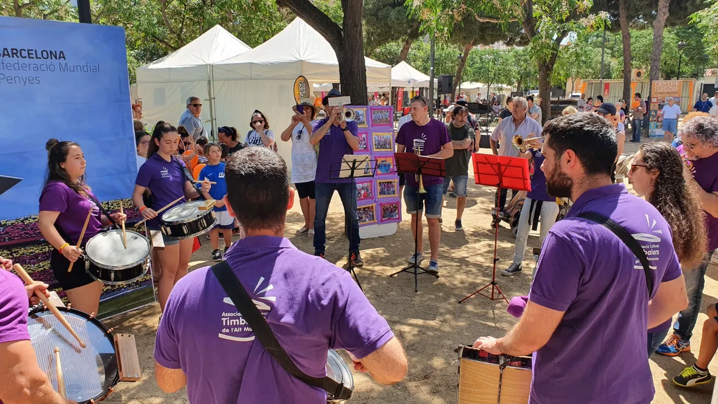 L'Ajuntament fa una crida a la ciutadania per prendre part en una enquesta sobre participació a Pineda
