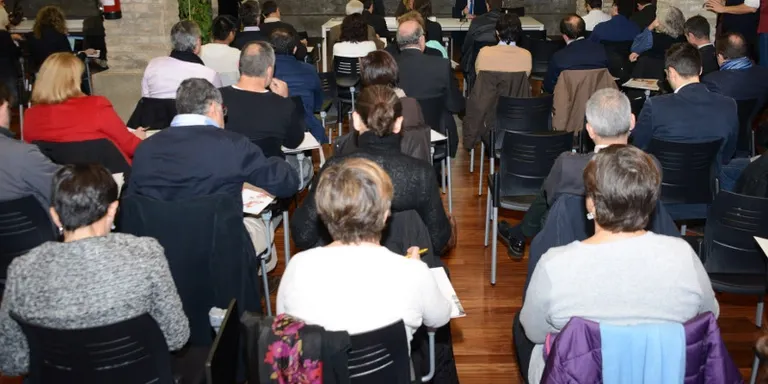 Obertes les incripcions per una nova edició del Rubiemprèn que tindrà lloc el 10 d'octubre