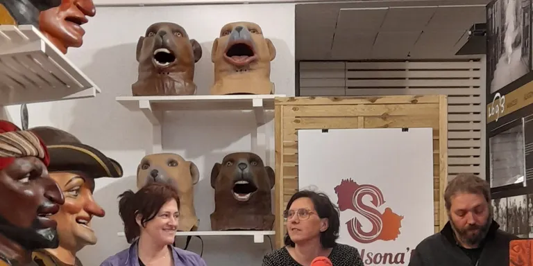 Solsona vol incentivar les compres al comerç local amb la nova marca EnSolsona't