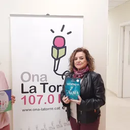 #423 - Entrevista Luz Gracia i Gloria Gómez - episode art
