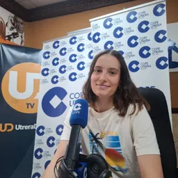 María Luisa Fernández, nutricionista, nos da algunos consejos para afrontar la vuelta a la rutina - episode art
