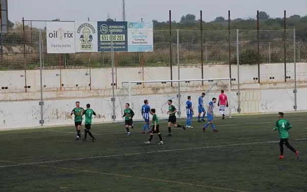 Foto: Altafulla Ràdio