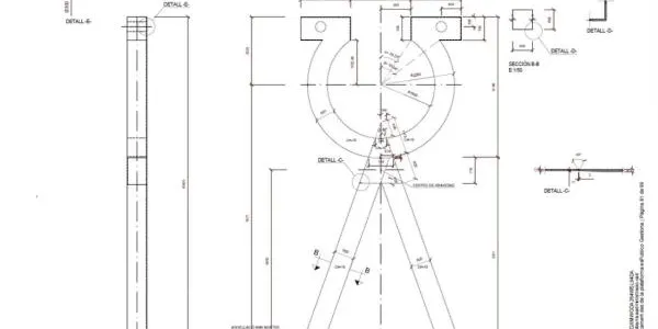 El projecte de l'Alfa i Omega a punt de superar un nou tràmit
