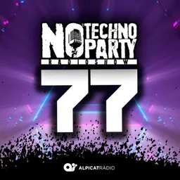 NTNP - EPISODIO 77 - 01/12/2023 - episode art