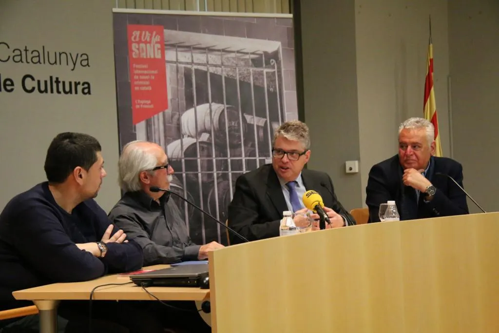 El municipal del 25 de Septiembre acollirà les pràctiques del curs d'entrenadors / Foto: Ajuntament
