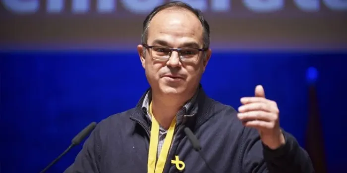 La CUP d’Arenys de Mar es decanta per la investidura de Jordi Turull com a President